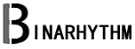 BINARHYTHM
